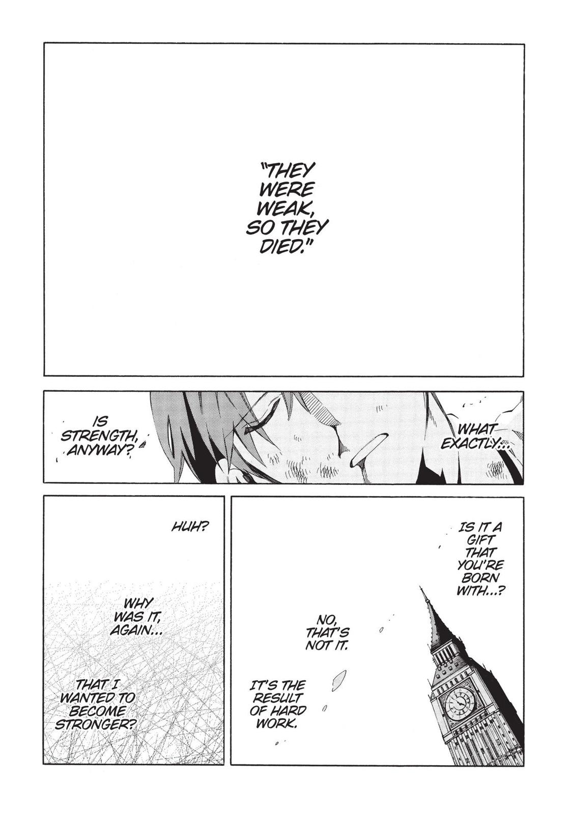 Absolute Duo Chapter 22 page 16 - Chapter 22 [END]