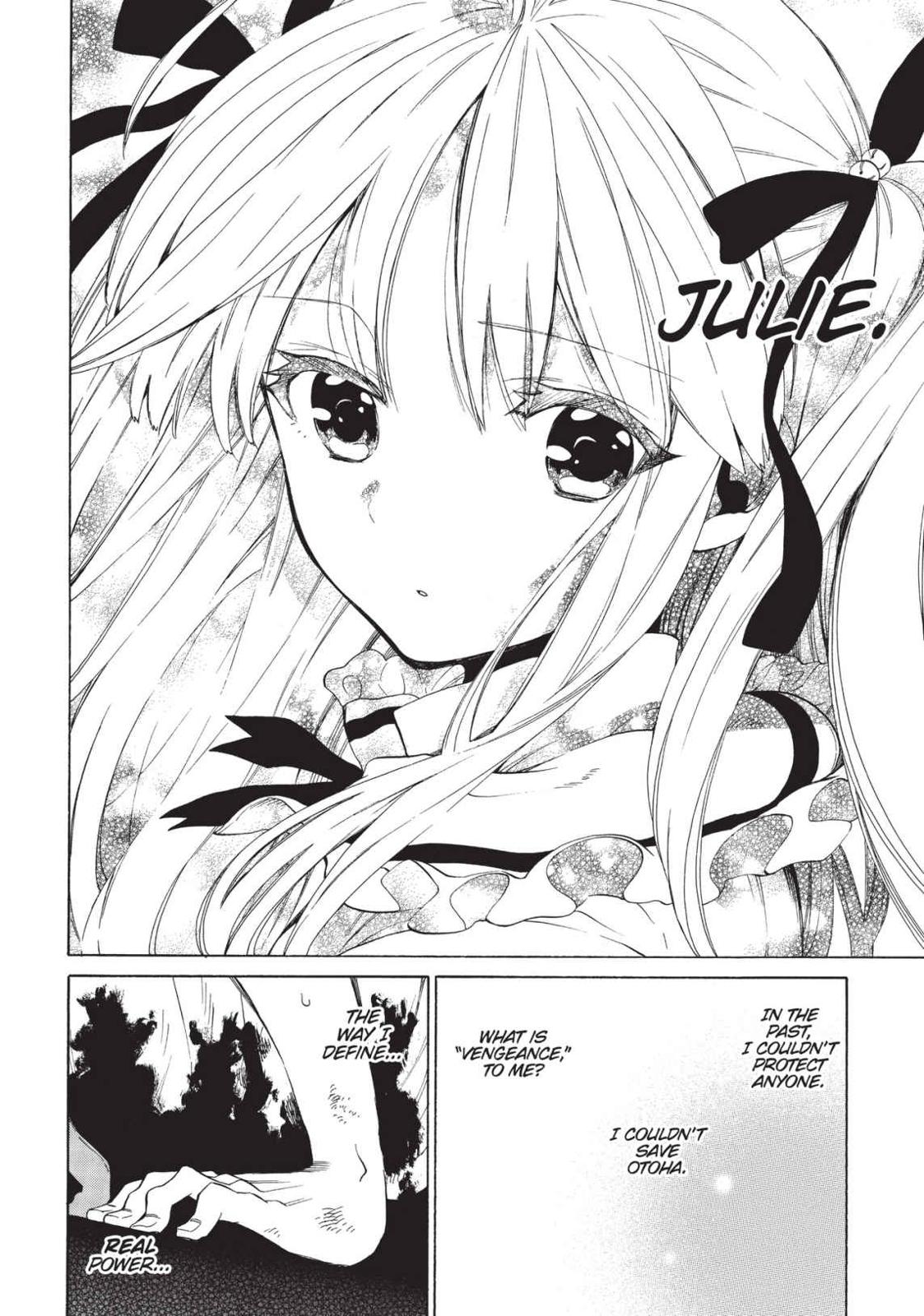 Absolute Duo Chapter 22 page 18 - Chapter 22 [END]