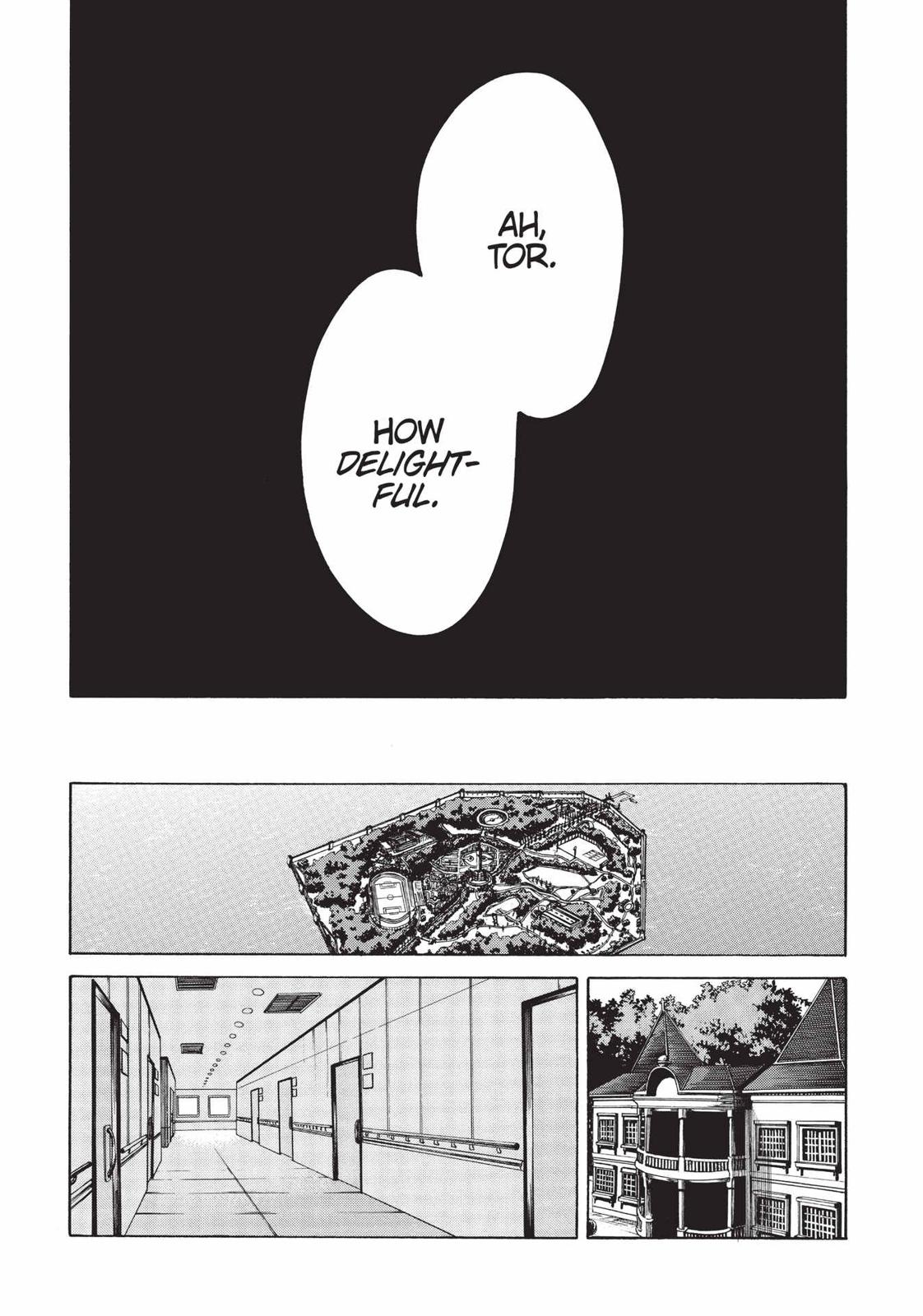 Absolute Duo Chapter 22 page 24 - Chapter 22 [END]