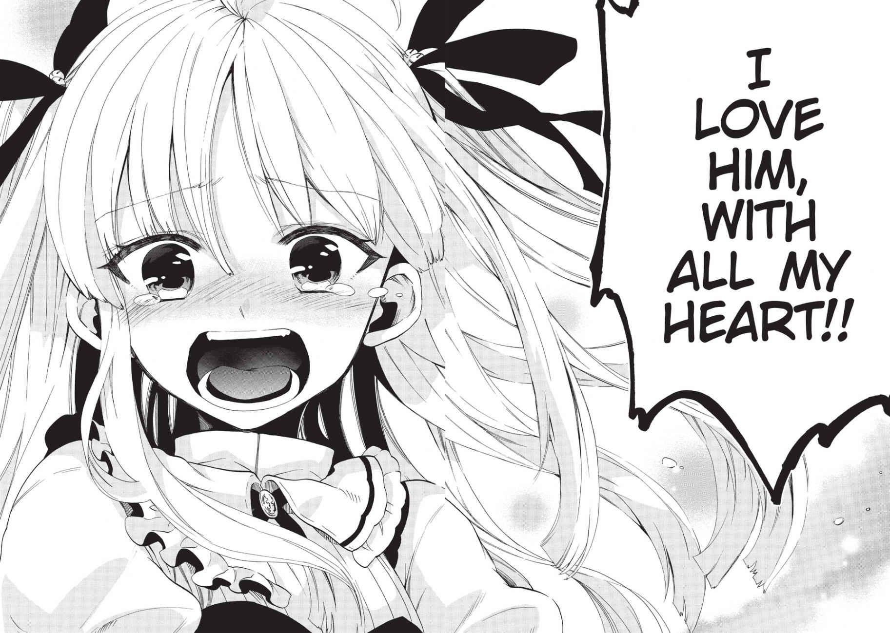 Absolute Duo Chapter 22 page 9 - Chapter 22 [END]