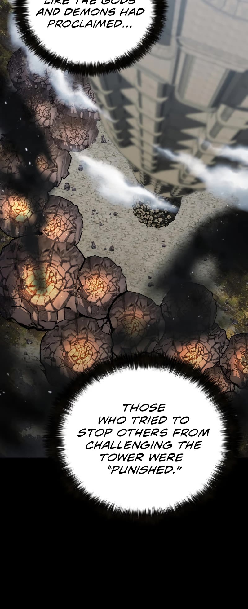 Absolute Necromancer Chapter 1 page 13 - Chapter 1