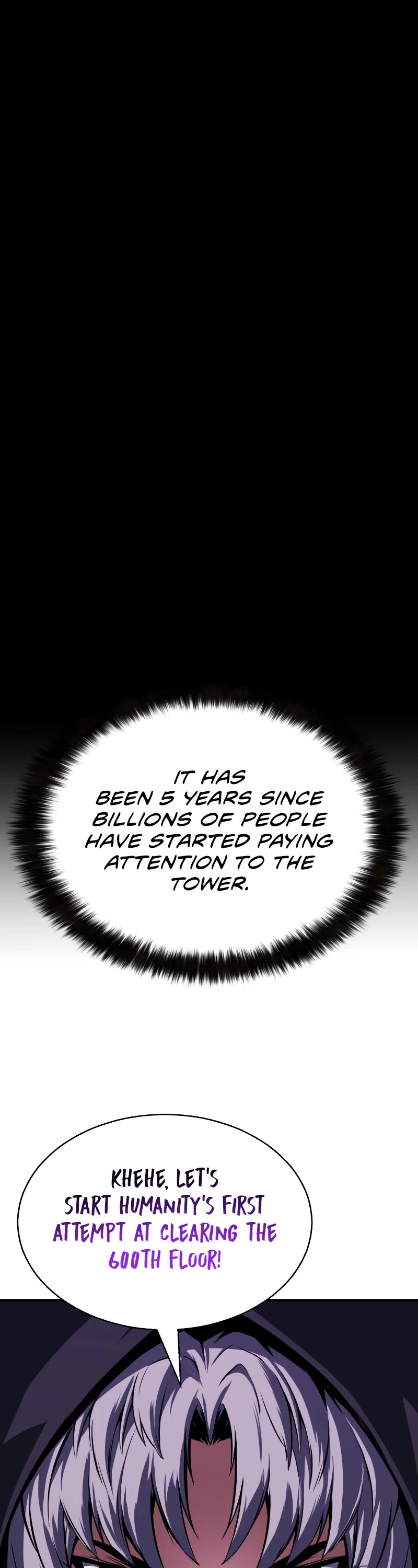 Absolute Necromancer Chapter 1 page 14 - Chapter 1