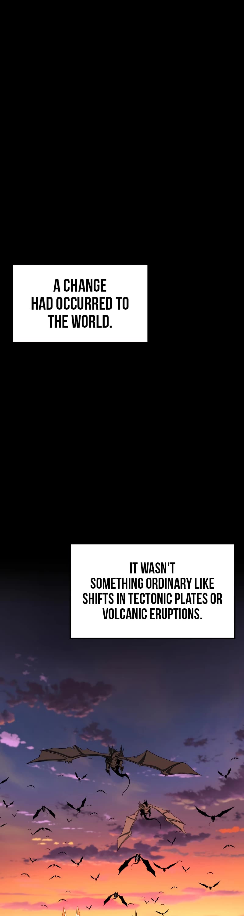 Absolute Necromancer Chapter 1 page 2 - Chapter 1