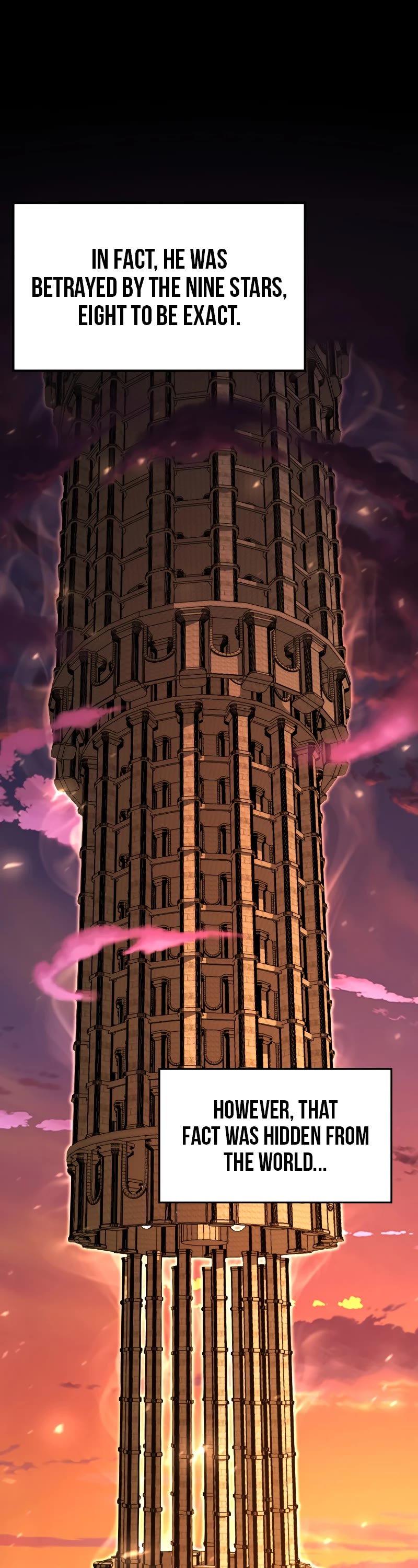 Absolute Necromancer Chapter 1 page 31 - Chapter 1