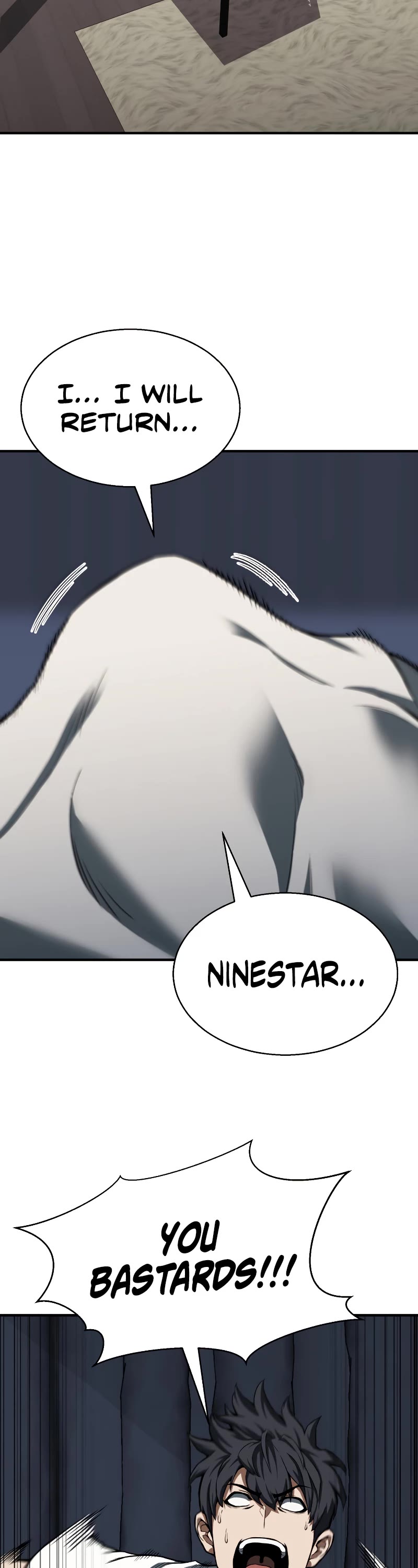 Absolute Necromancer Chapter 1 page 35 - Chapter 1