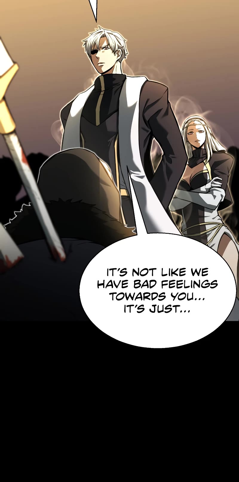 Absolute Necromancer Chapter 1 page 45 - Chapter 1