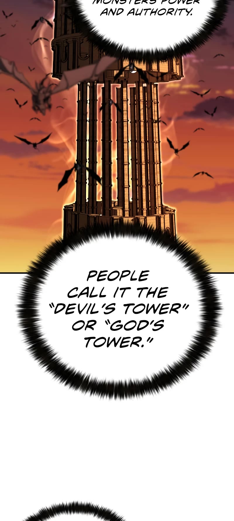 Absolute Necromancer Chapter 1 page 6 - Chapter 1