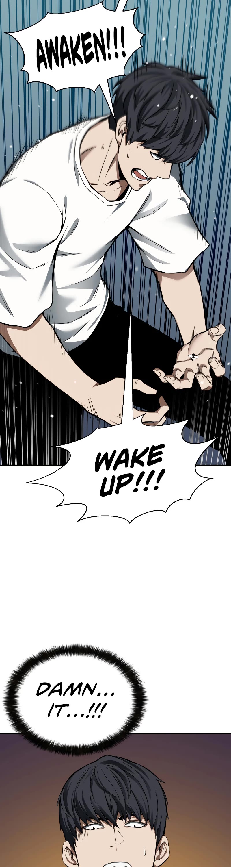 Absolute Necromancer Chapter 1 page 65 - Chapter 1