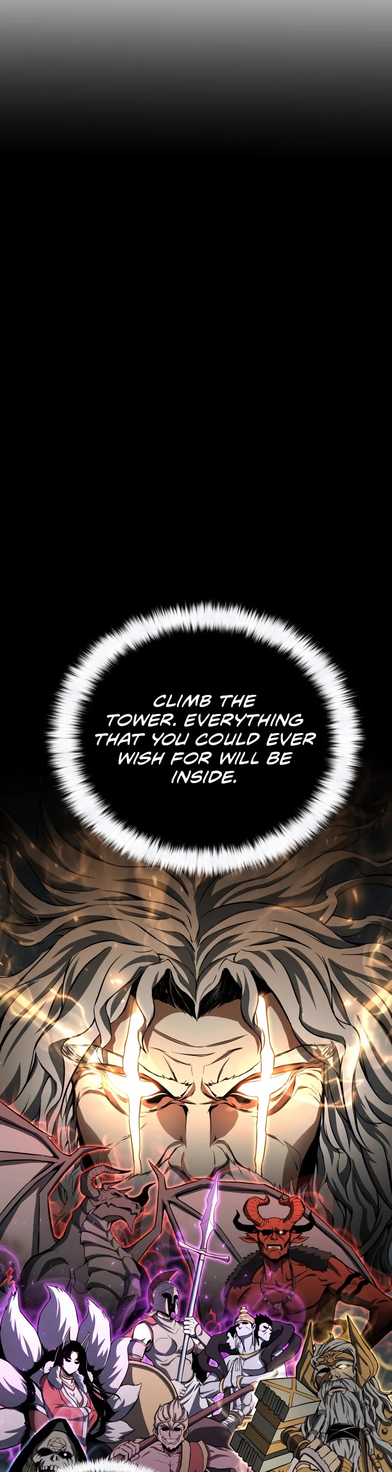 Absolute Necromancer Chapter 1 page 8 - Chapter 1