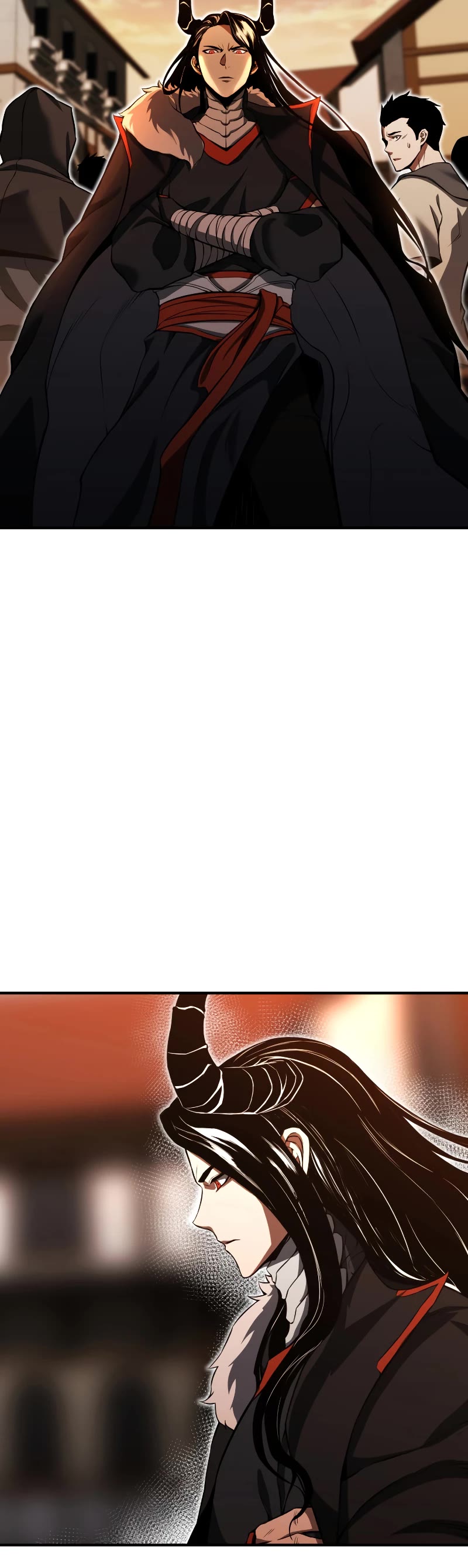 Absolute Necromancer Chapter 1 page 85 - Chapter 1