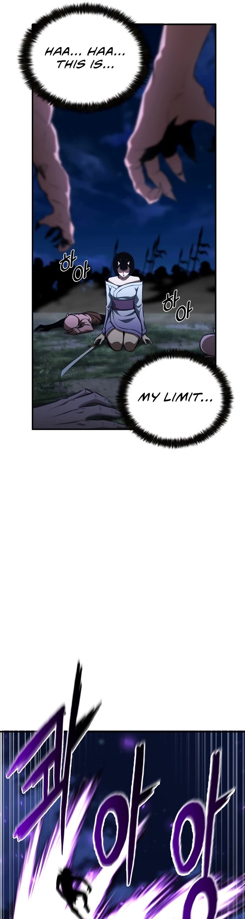 Absolute Necromancer Chapter 10 page 11 - Chapter 10