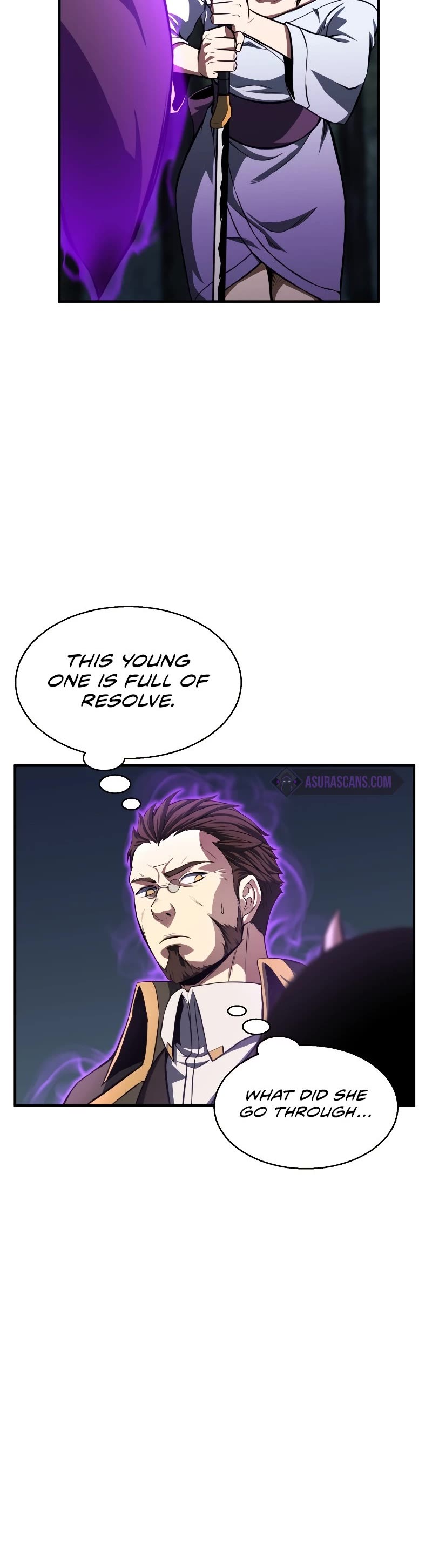 Absolute Necromancer Chapter 10 page 18 - Chapter 10