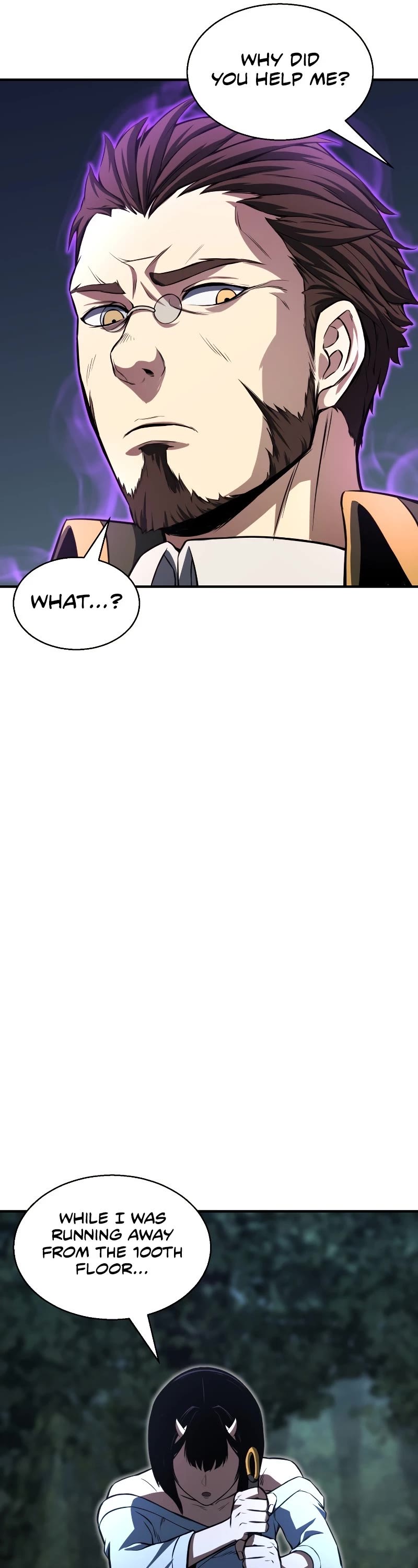 Absolute Necromancer Chapter 10 page 19 - Chapter 10