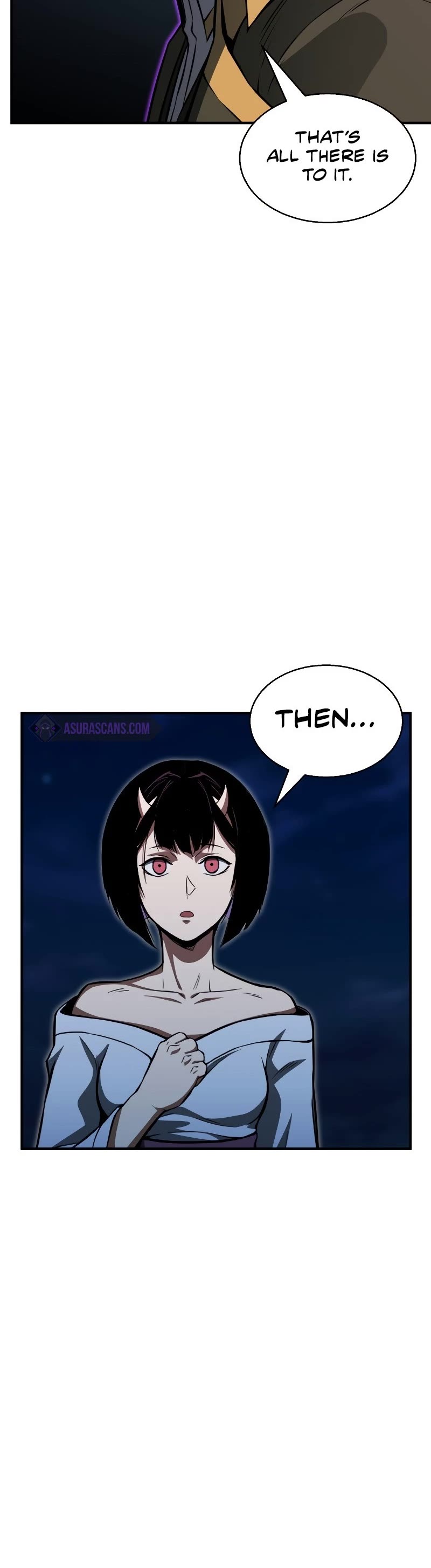 Absolute Necromancer Chapter 10 page 22 - Chapter 10