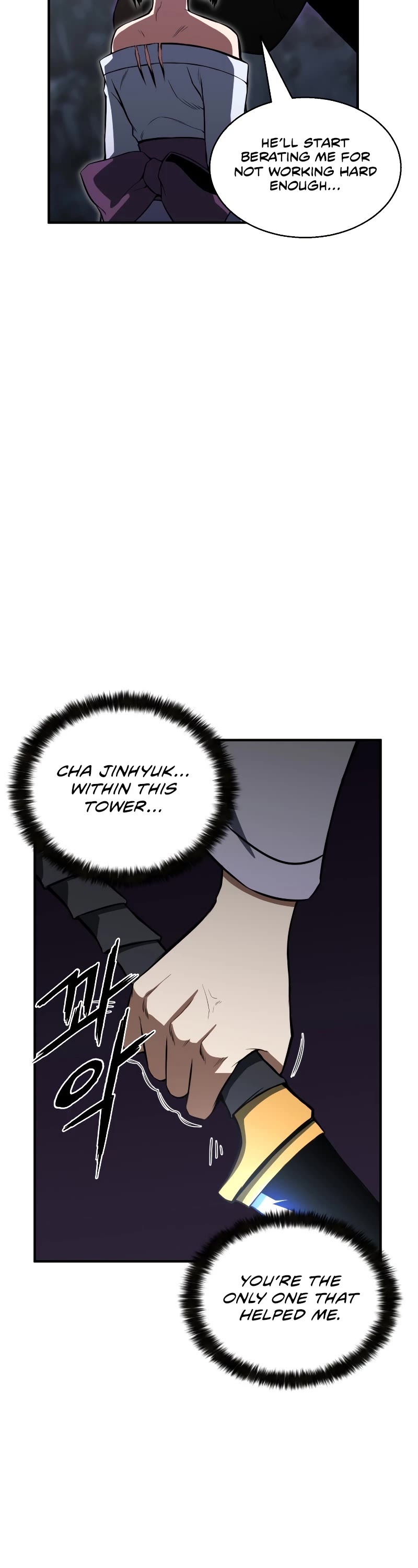 Absolute Necromancer Chapter 10 page 24 - Chapter 10