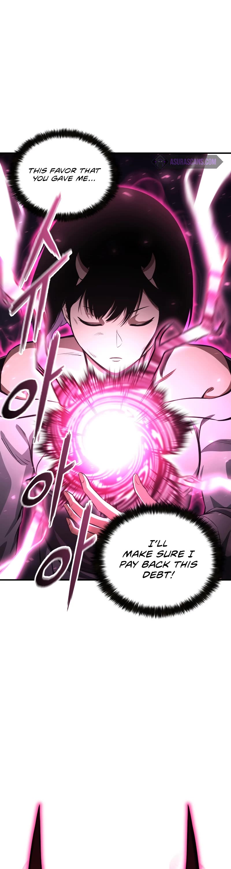 Absolute Necromancer Chapter 10 page 25 - Chapter 10