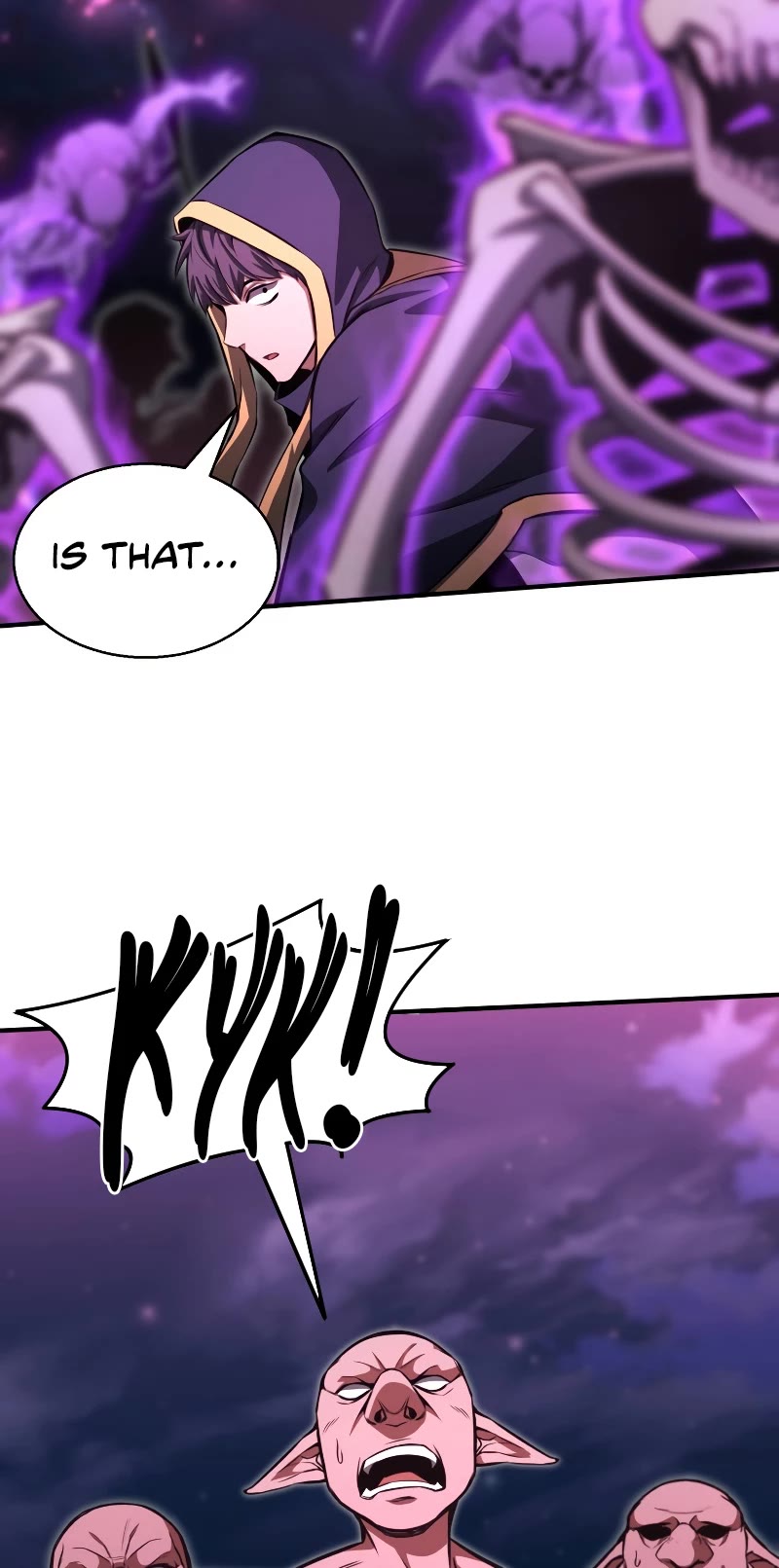 Absolute Necromancer Chapter 10 page 31 - Chapter 10