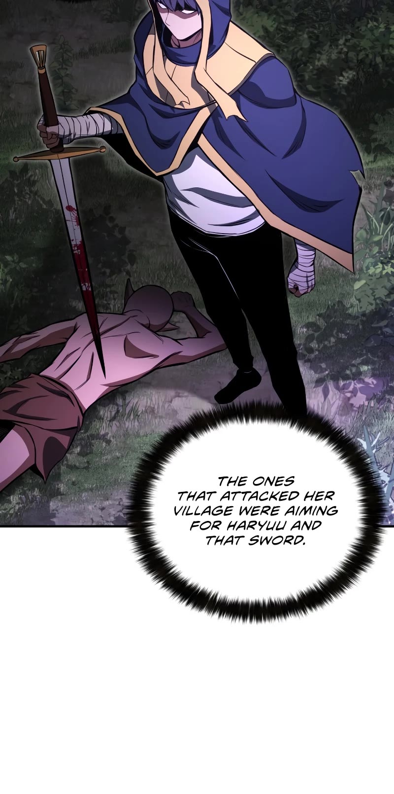 Absolute Necromancer Chapter 10 page 42 - Chapter 10