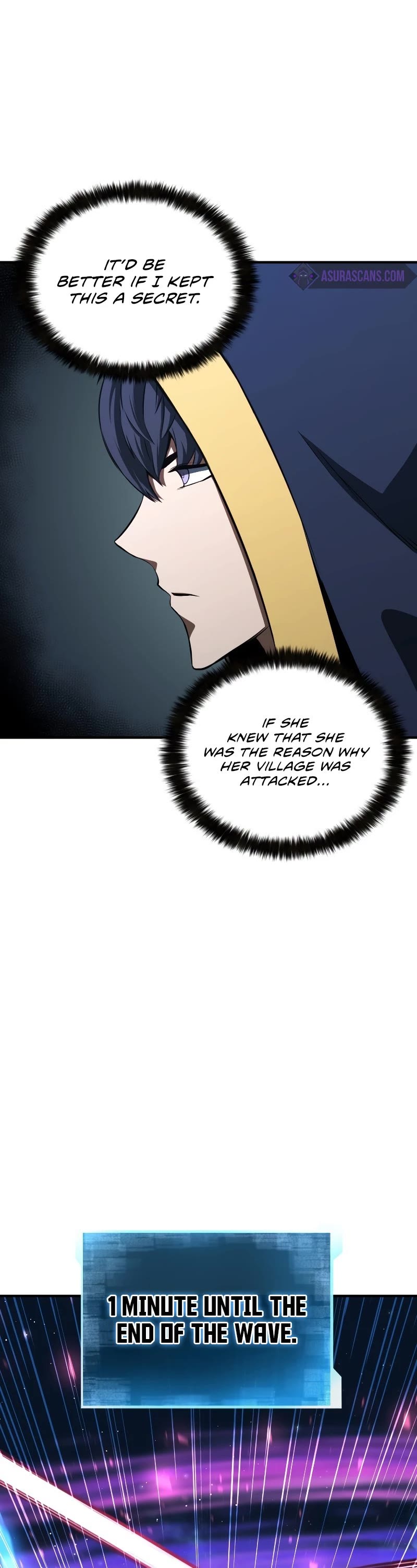 Absolute Necromancer Chapter 10 page 43 - Chapter 10