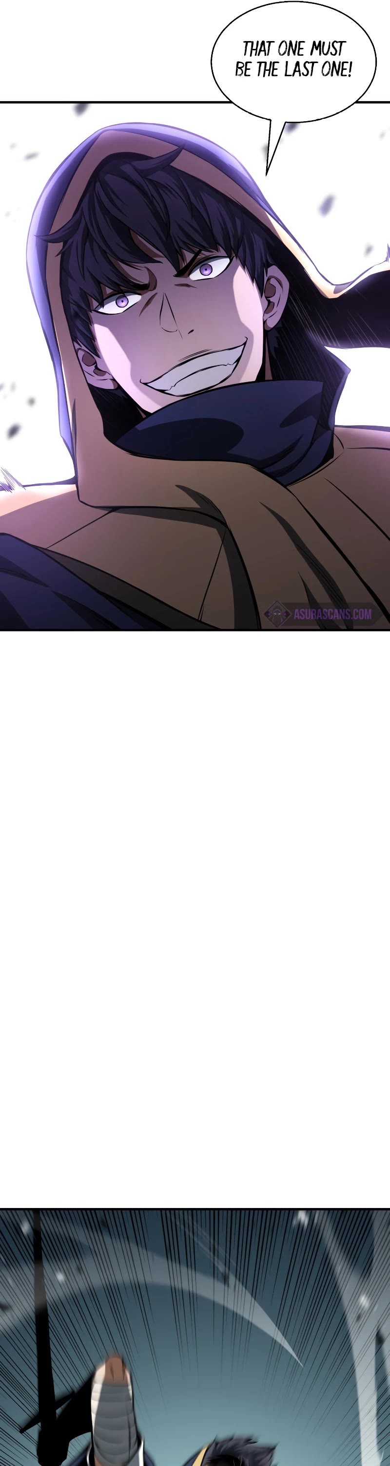 Absolute Necromancer Chapter 10 page 47 - Chapter 10