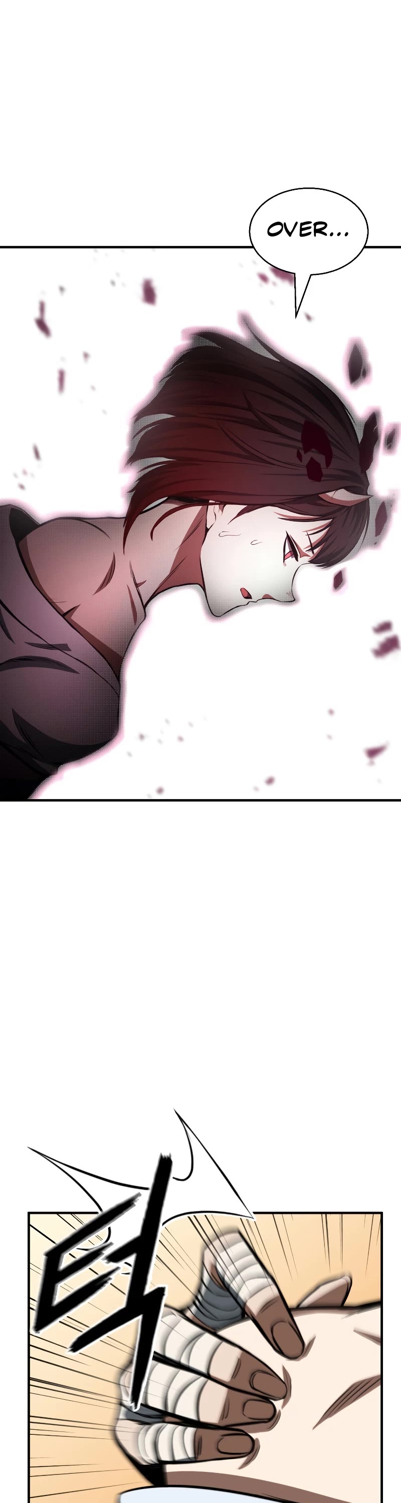 Absolute Necromancer Chapter 10 page 54 - Chapter 10