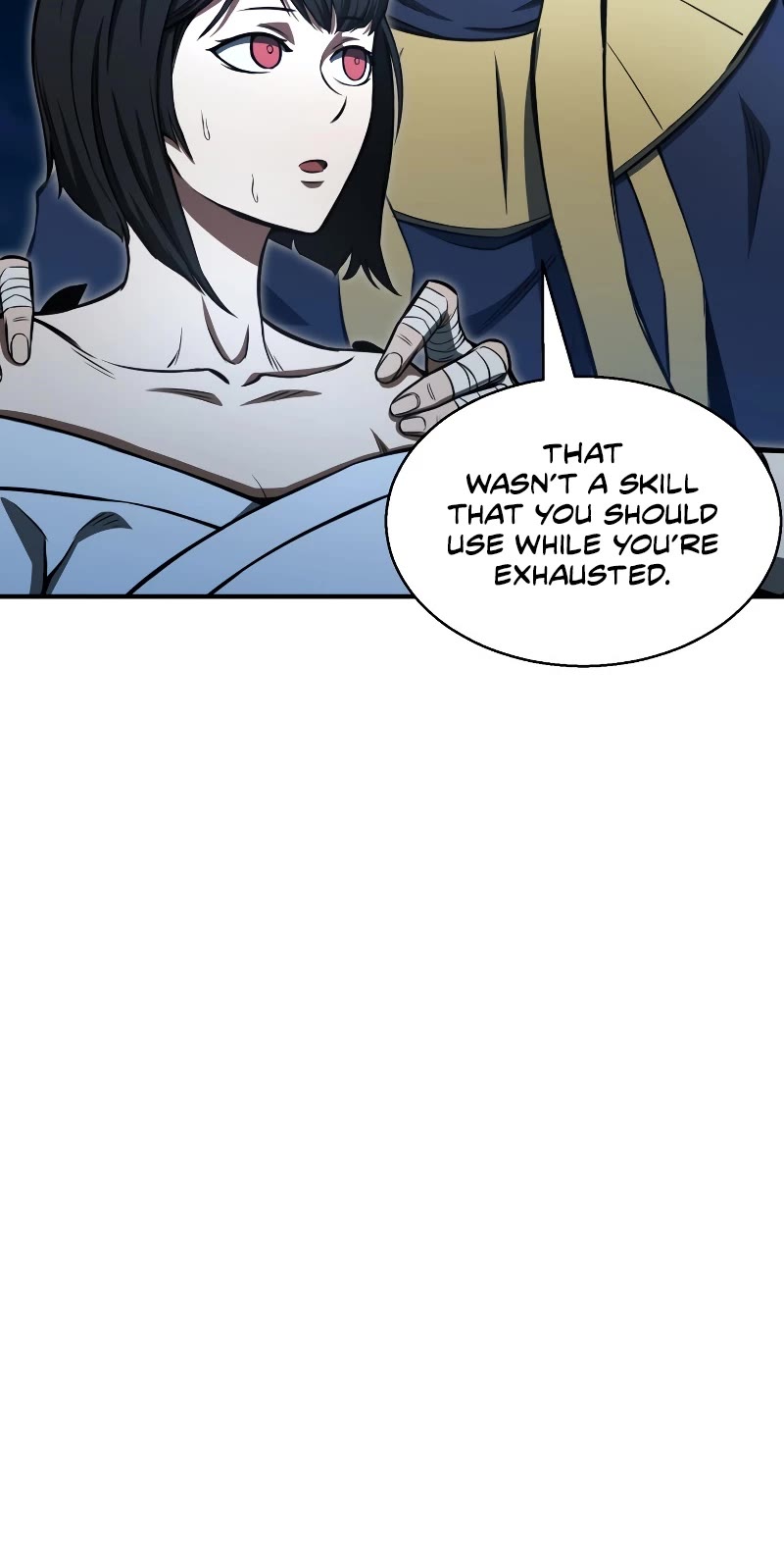 Absolute Necromancer Chapter 10 page 56 - Chapter 10