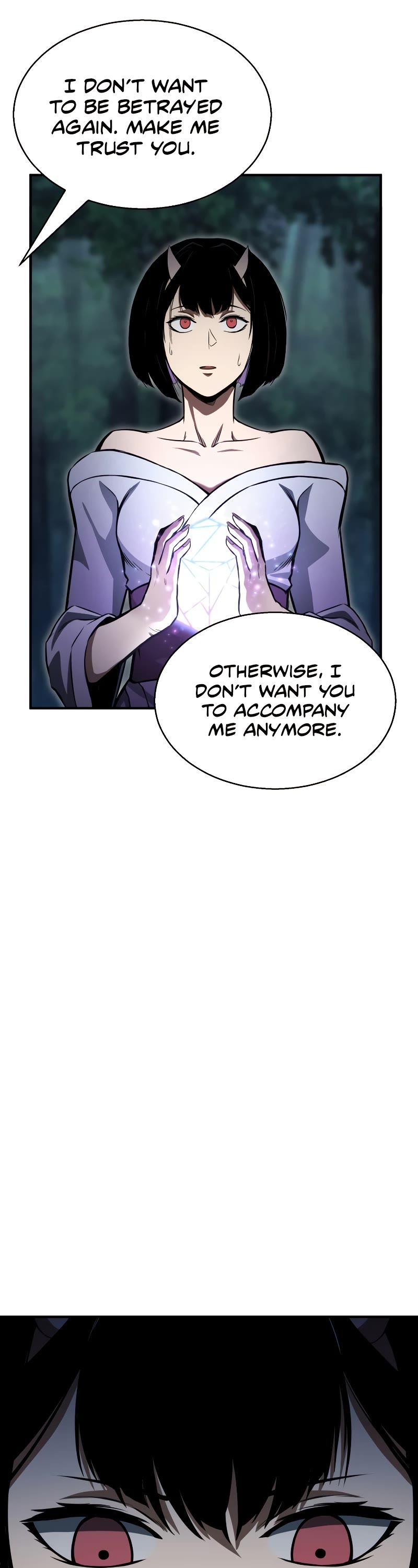 Absolute Necromancer Chapter 11 page 12 - Chapter 11