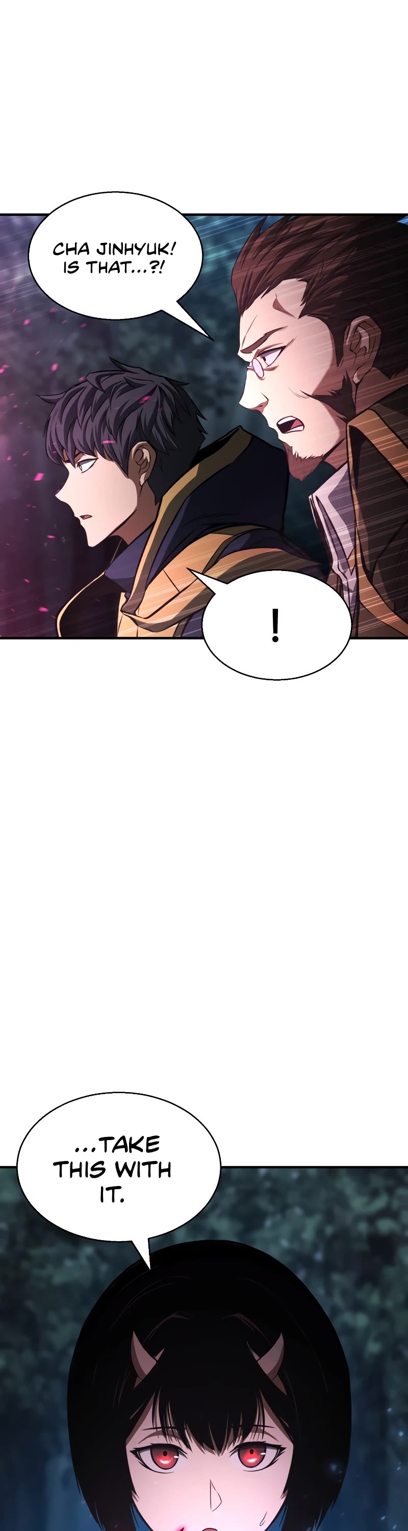 Absolute Necromancer Chapter 11 page 15 - Chapter 11