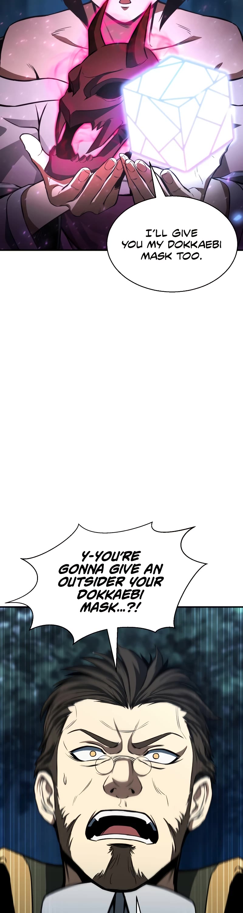 Absolute Necromancer Chapter 11 page 16 - Chapter 11