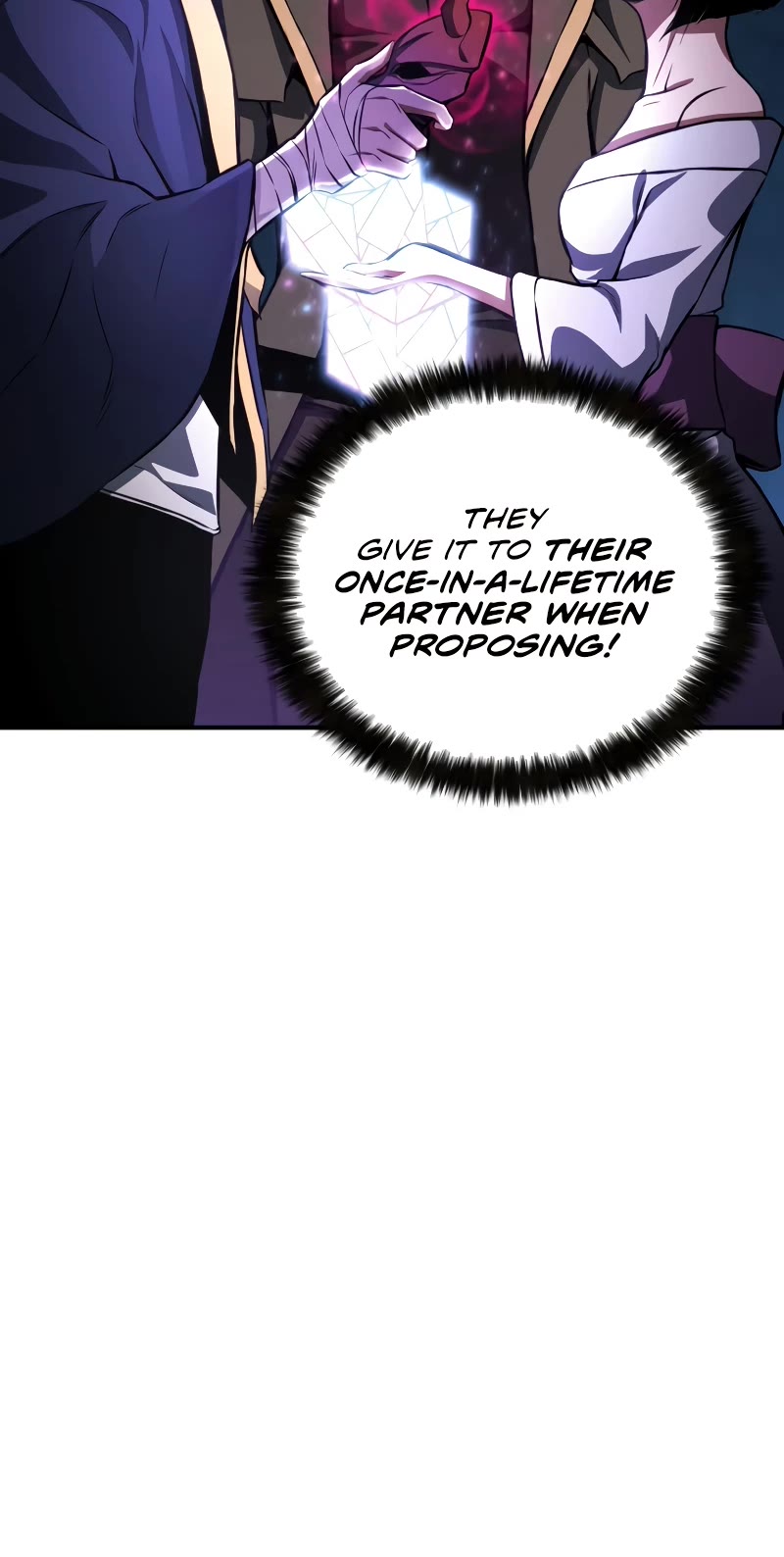 Absolute Necromancer Chapter 11 page 19 - Chapter 11