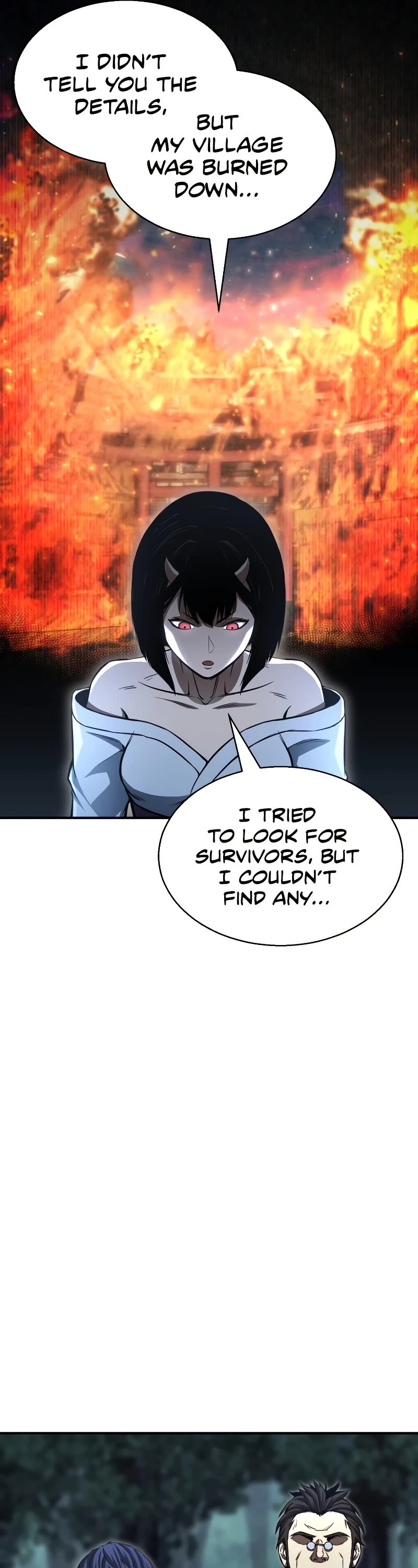 Absolute Necromancer Chapter 11 page 24 - Chapter 11