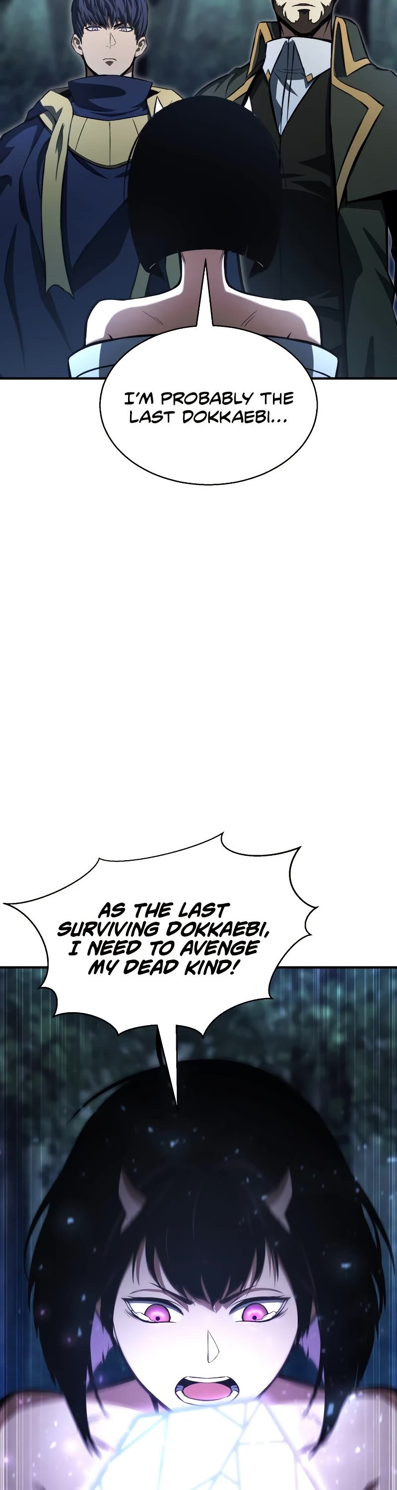 Absolute Necromancer Chapter 11 page 25 - Chapter 11