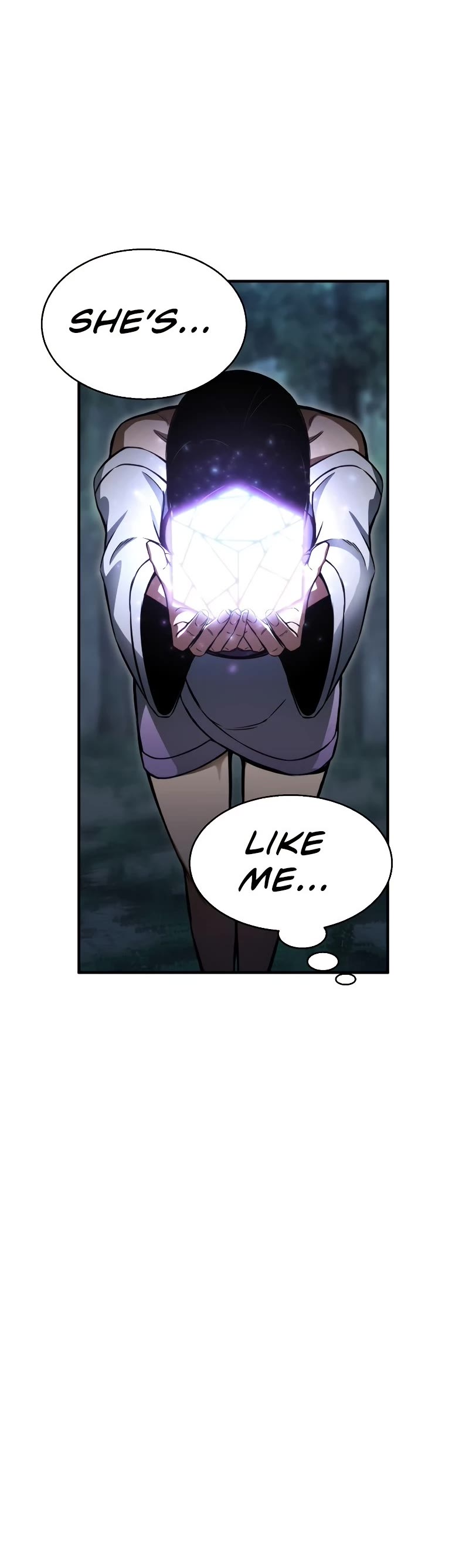 Absolute Necromancer Chapter 11 page 27 - Chapter 11