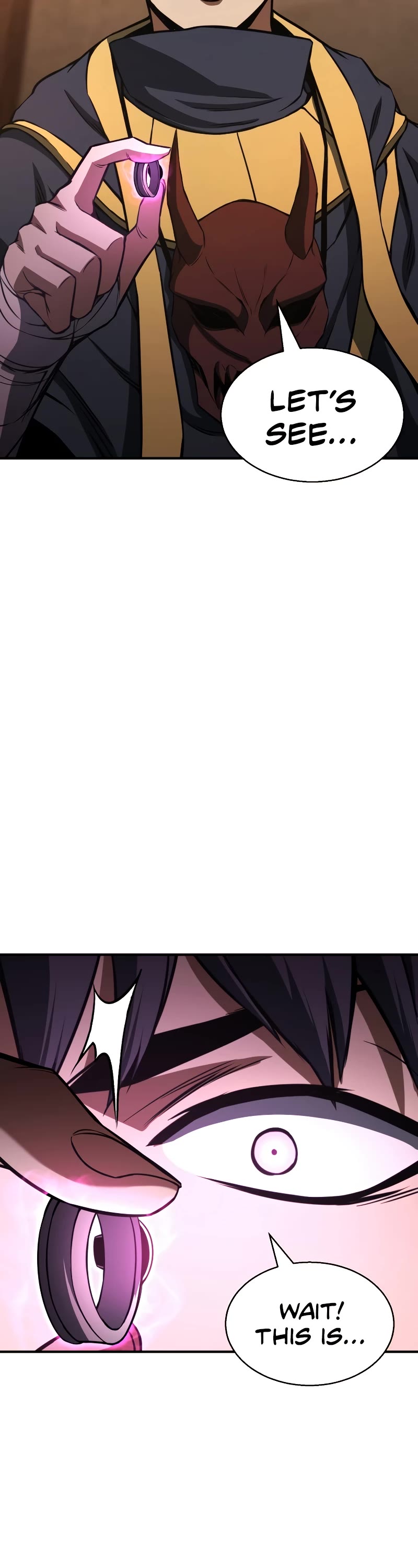 Absolute Necromancer Chapter 11 page 42 - Chapter 11