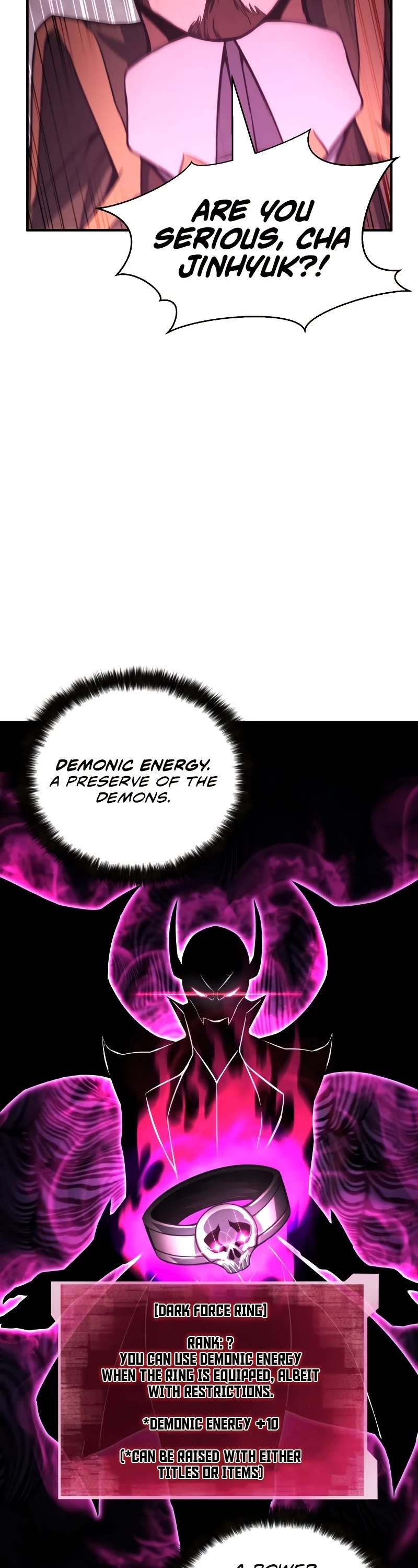 Absolute Necromancer Chapter 11 page 46 - Chapter 11