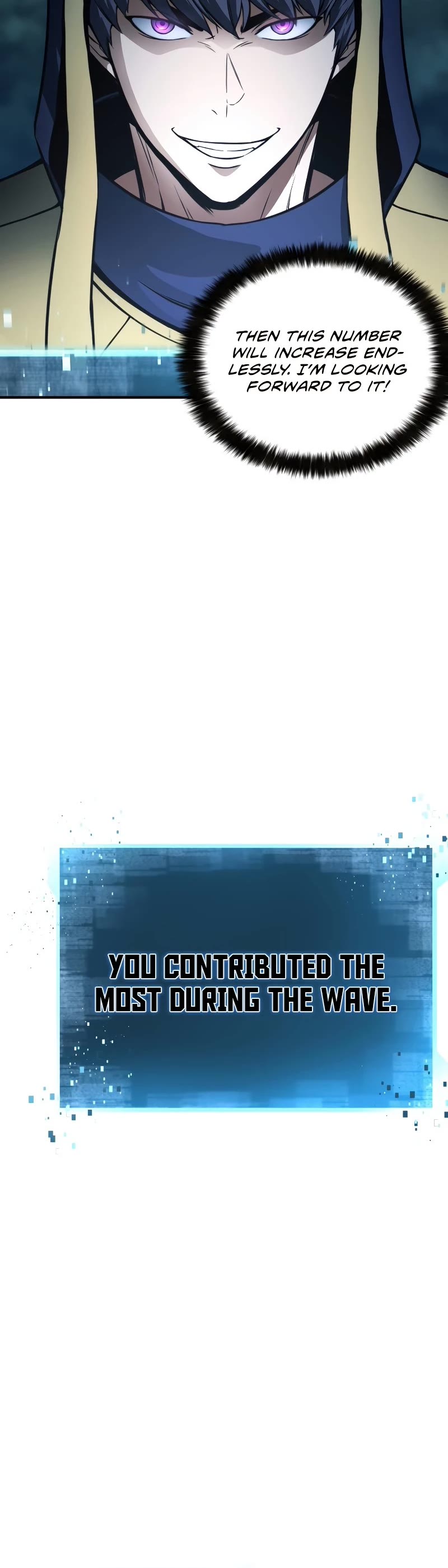 Absolute Necromancer Chapter 11 page 5 - Chapter 11
