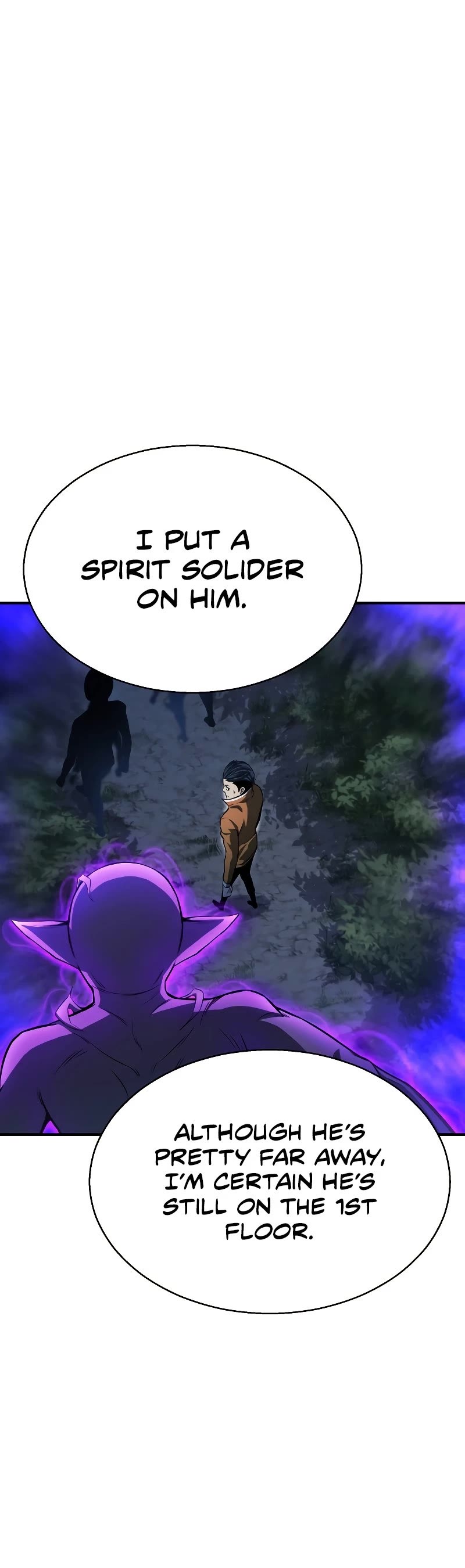 Absolute Necromancer Chapter 12 page 14 - Chapter 12