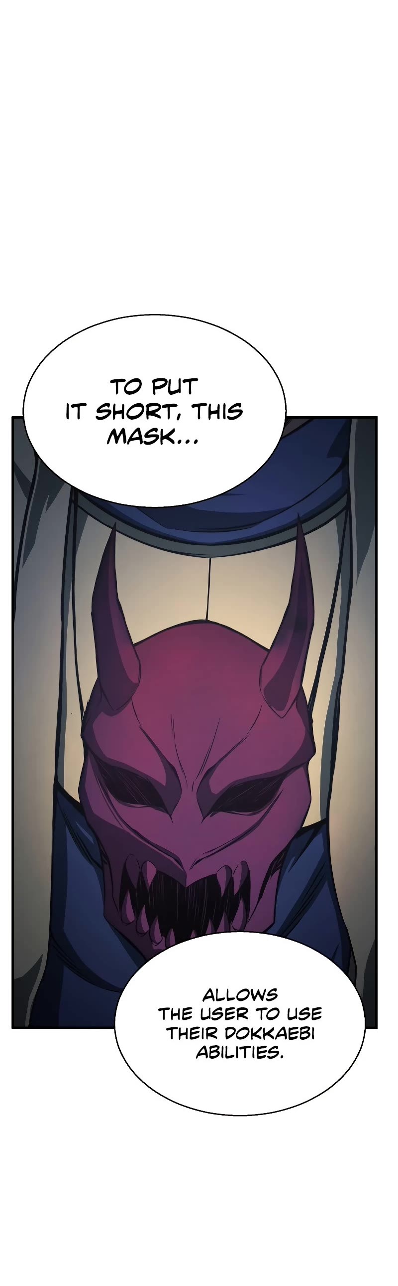 Absolute Necromancer Chapter 12 page 19 - Chapter 12