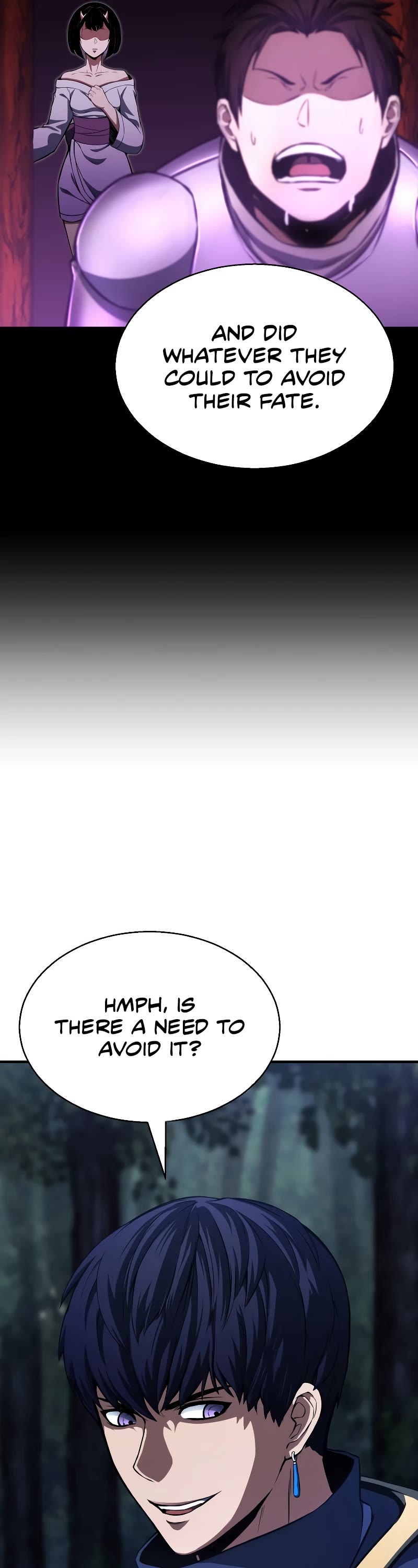 Absolute Necromancer Chapter 12 page 25 - Chapter 12