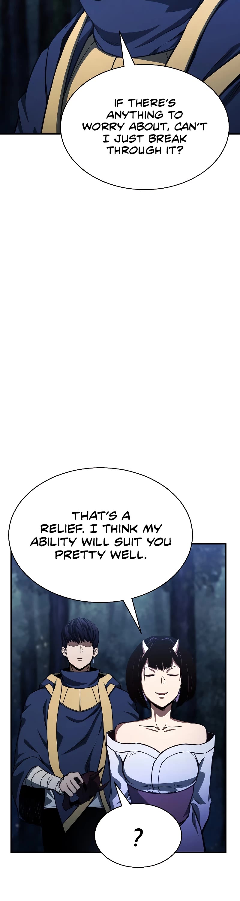 Absolute Necromancer Chapter 12 page 26 - Chapter 12