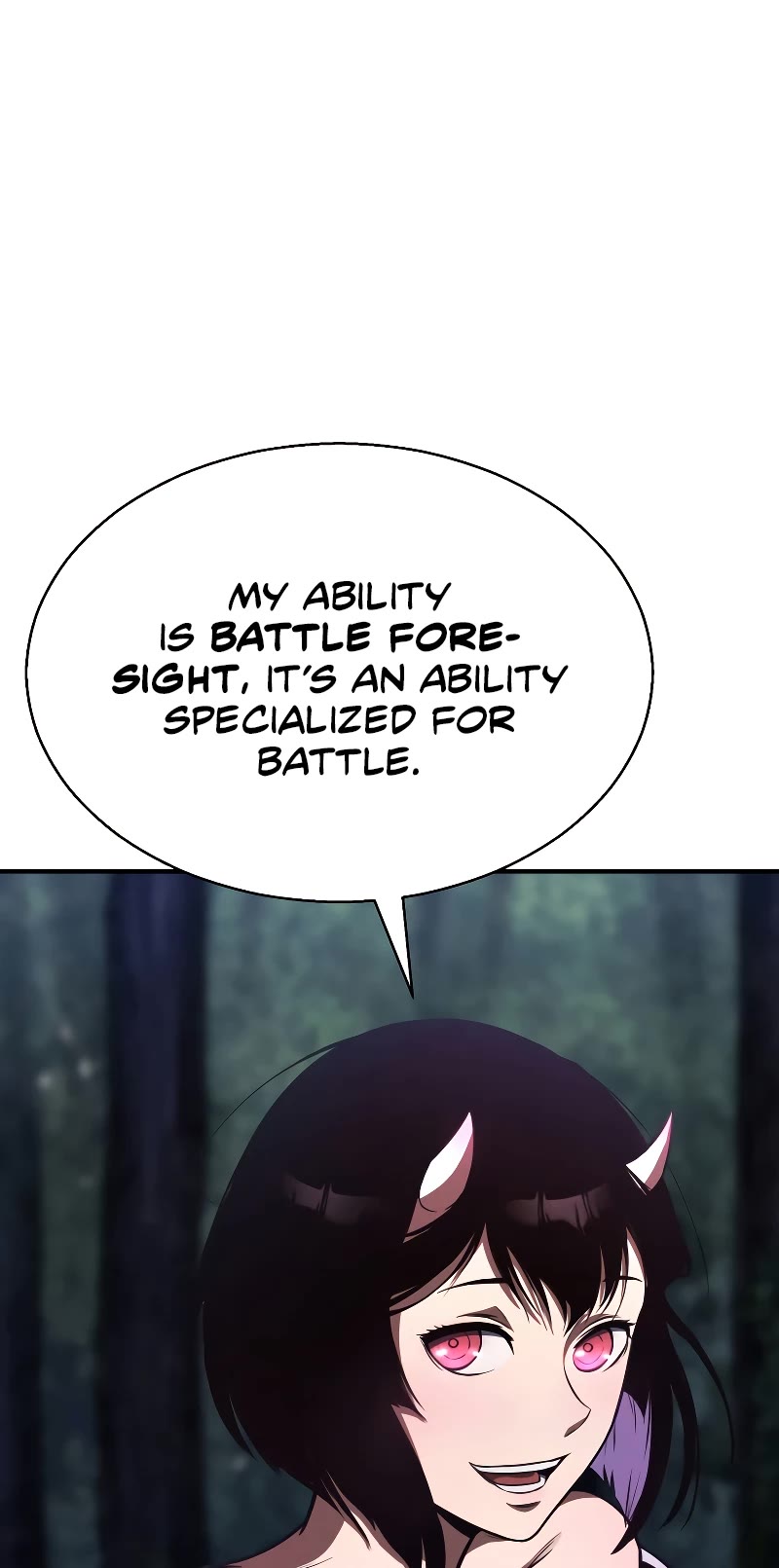 Absolute Necromancer Chapter 12 page 27 - Chapter 12