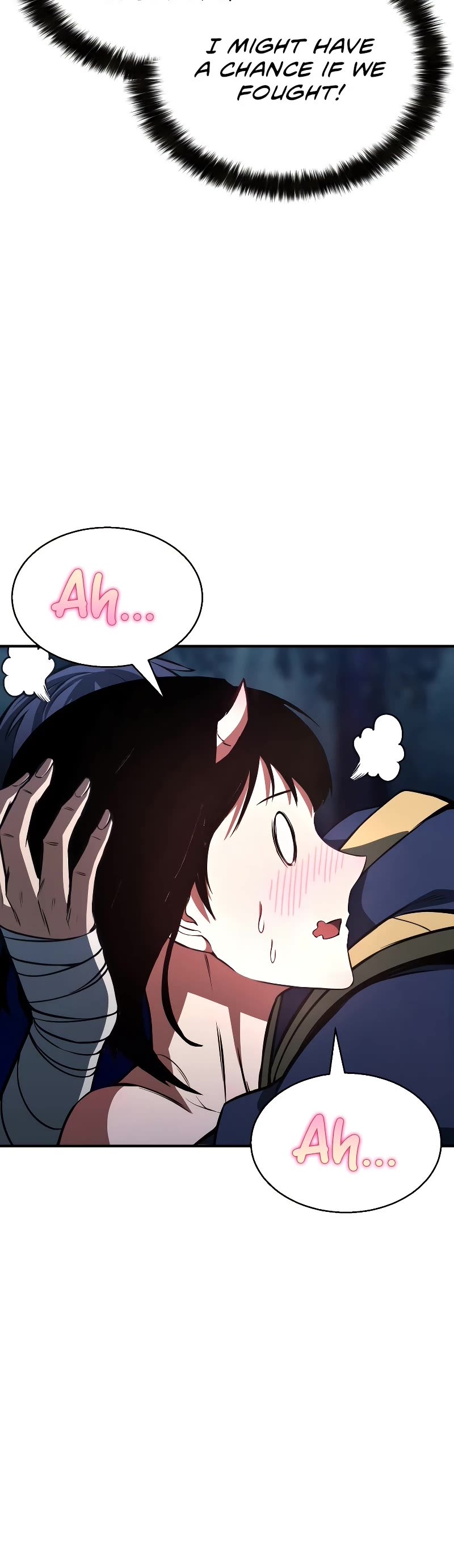 Absolute Necromancer Chapter 12 page 32 - Chapter 12