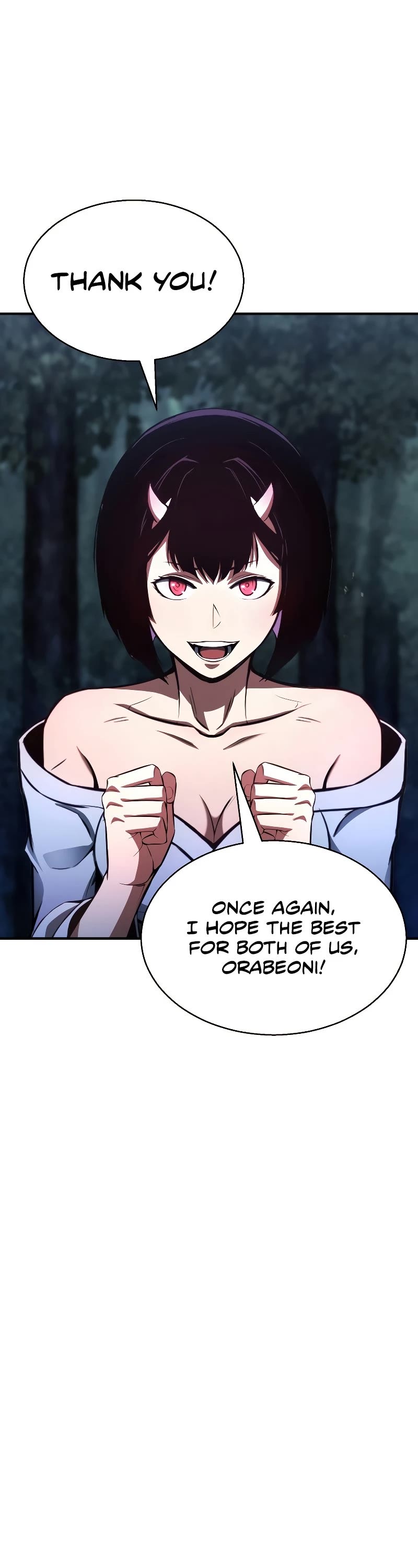 Absolute Necromancer Chapter 12 page 38 - Chapter 12