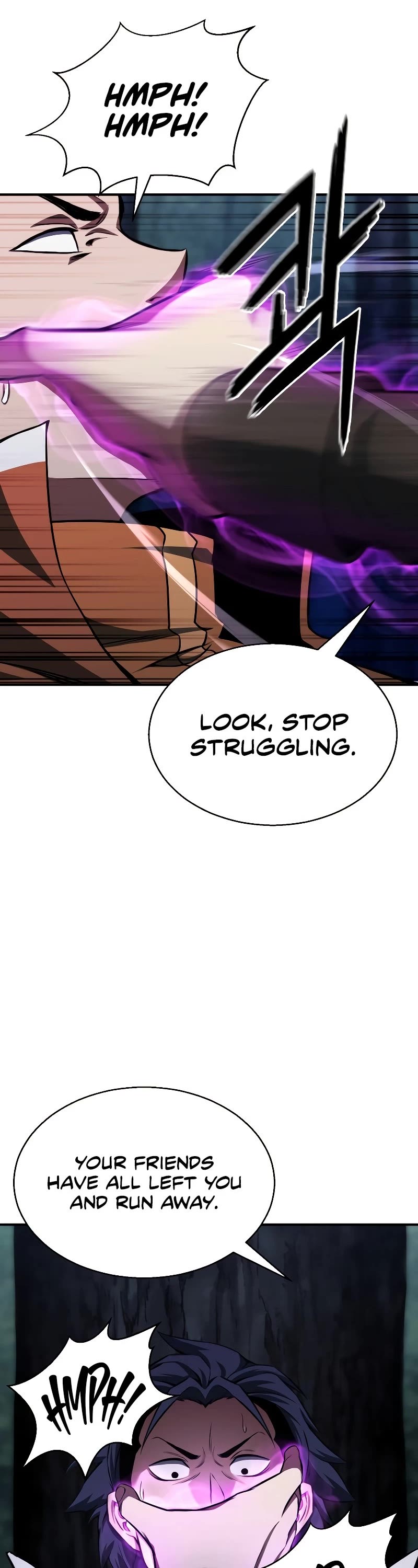 Absolute Necromancer Chapter 12 page 39 - Chapter 12