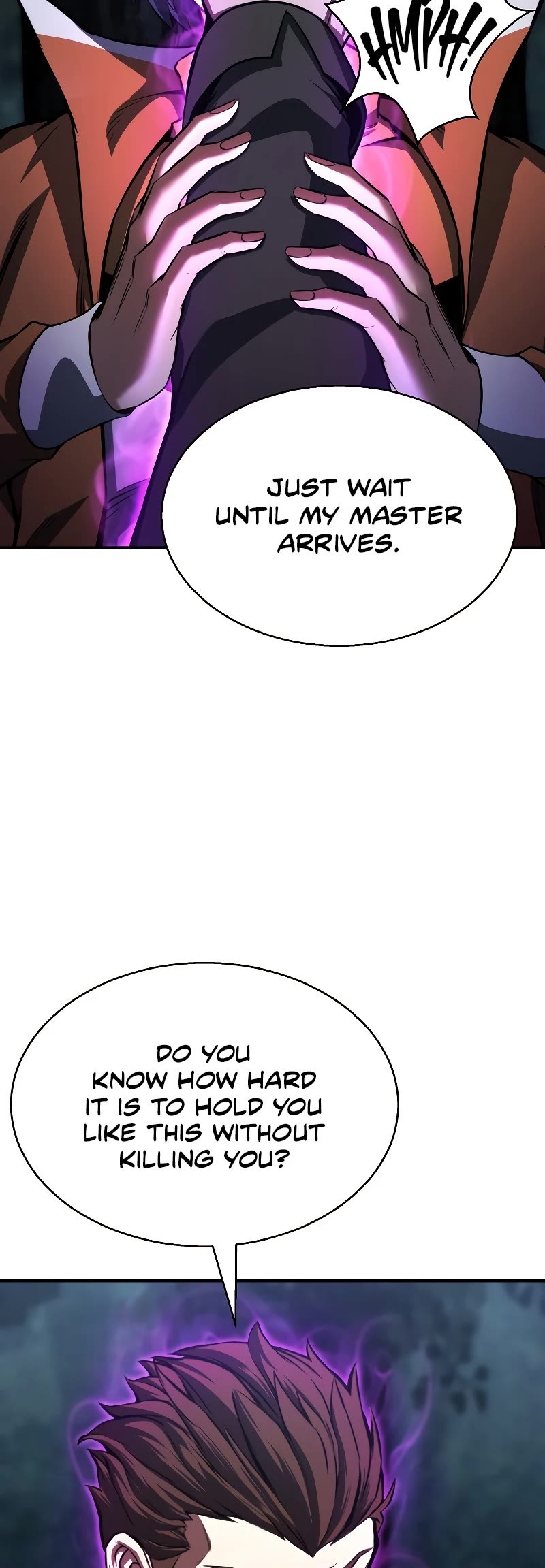 Absolute Necromancer Chapter 12 page 40 - Chapter 12
