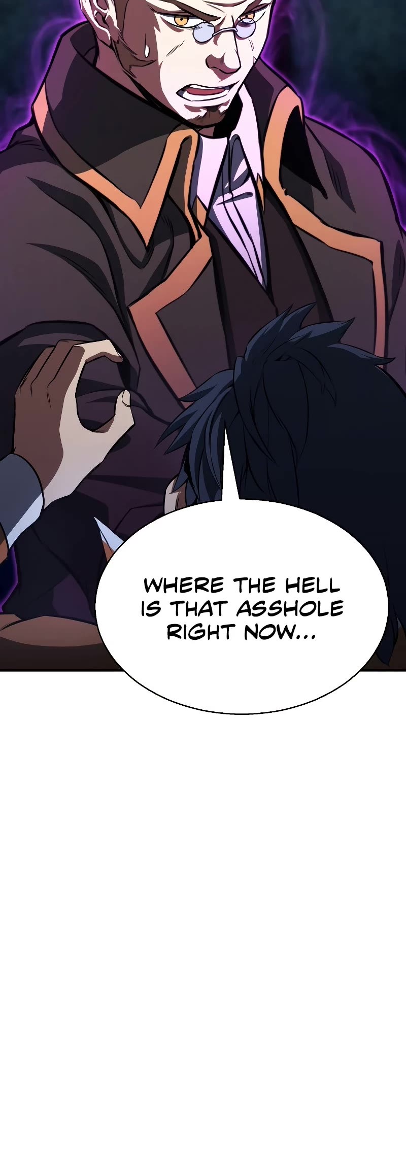 Absolute Necromancer Chapter 12 page 41 - Chapter 12