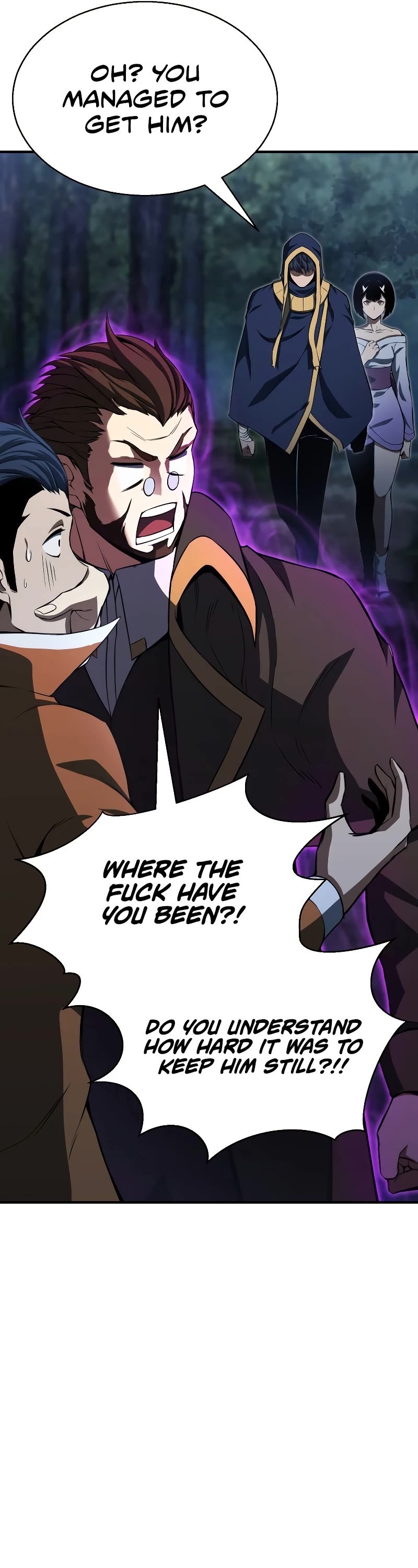 Absolute Necromancer Chapter 12 page 42 - Chapter 12
