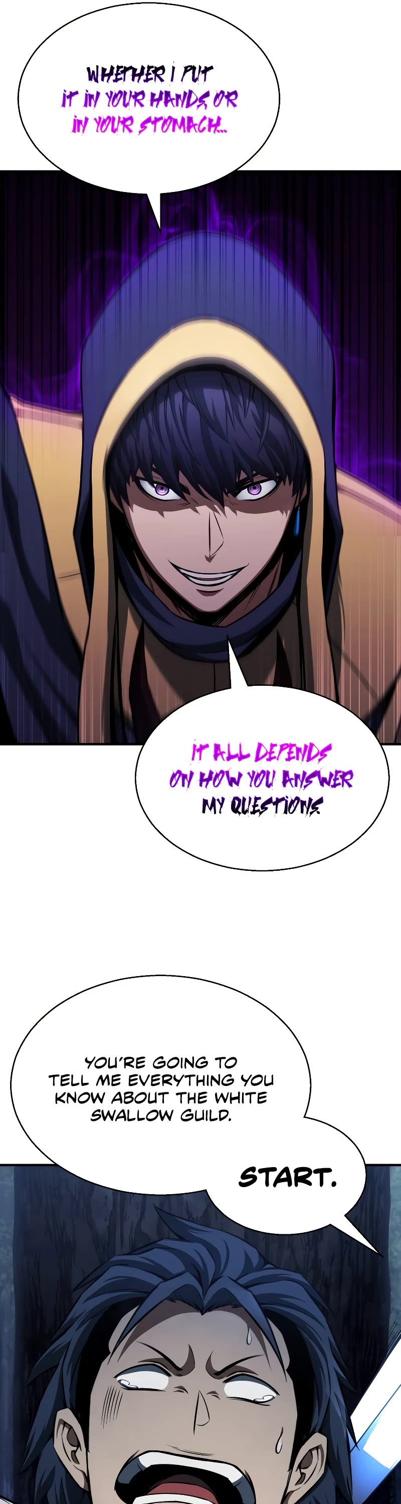 Absolute Necromancer Chapter 12 page 46 - Chapter 12