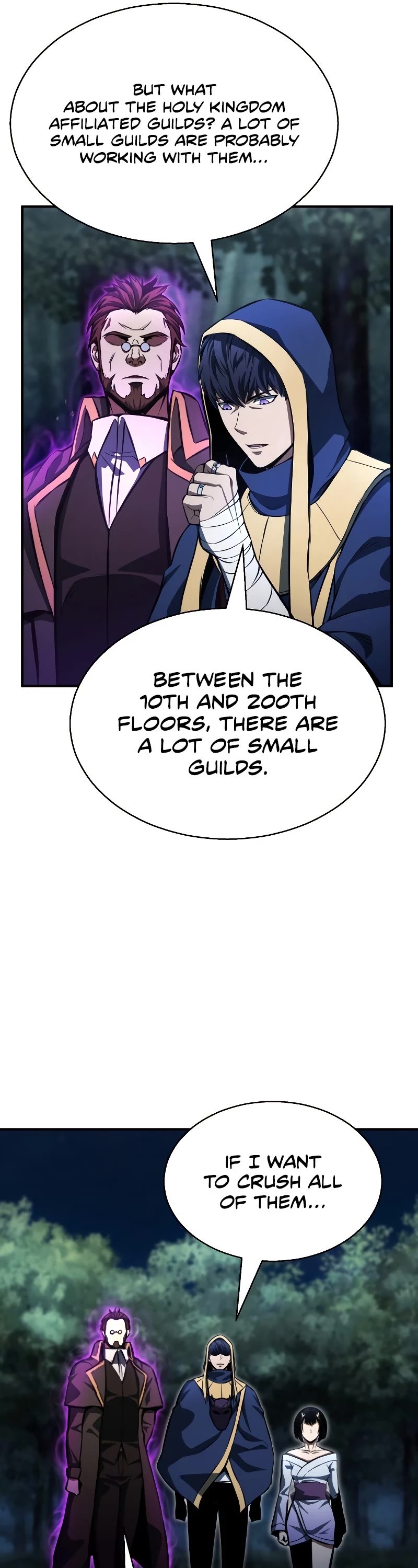 Absolute Necromancer Chapter 12 page 50 - Chapter 12