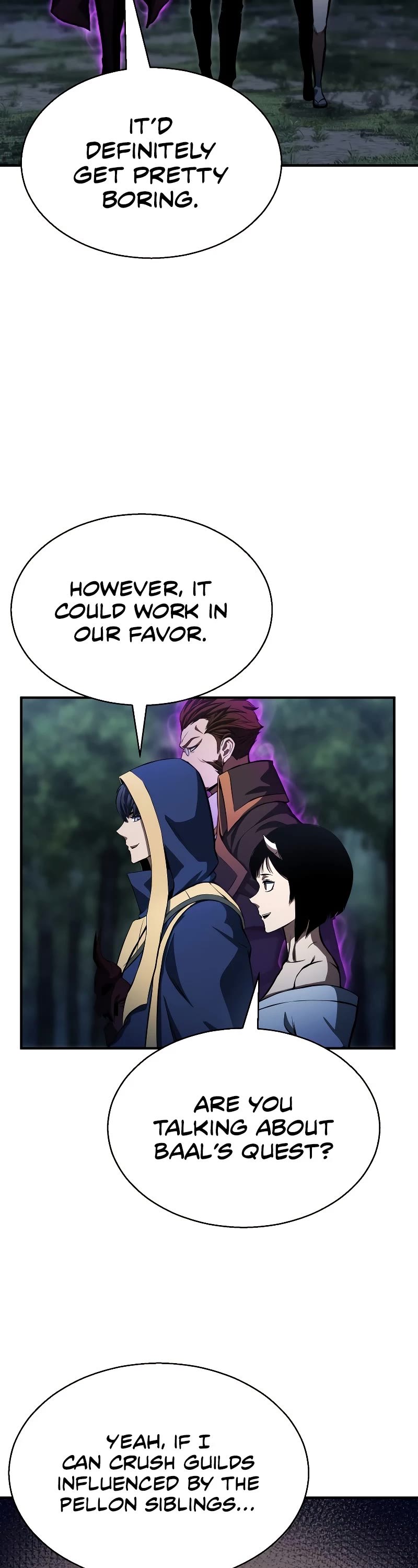 Absolute Necromancer Chapter 12 page 51 - Chapter 12